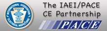 IAEI/Pace CE Partnership