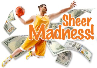 Sheer Madness Promotion