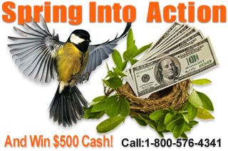 Pace Continuing Education Contests and Giveaways